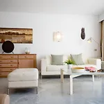بيت للعطل Duplex Rebeca Free Wifi بلايا ذي لاس أميريكاس