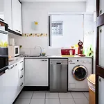 بيت للعطل Duplex Rebeca Free Wifi بلايا ذي لاس أميريكاس