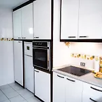 Duplex Rebeca Free Wifi بلايا ذي لاس أميريكاس