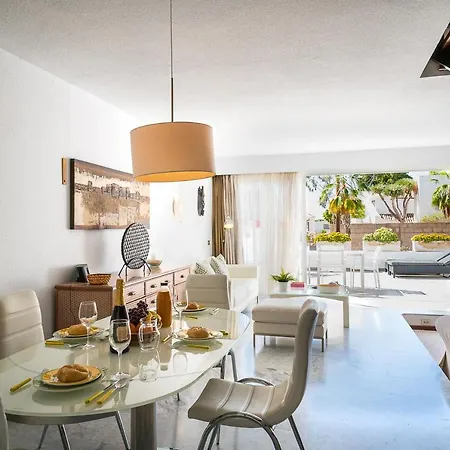 Feriehus Duplex Rebeca Free Wifi *