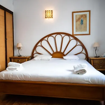 Duplex Rebeca Free Wifi * Playa de las Américas
