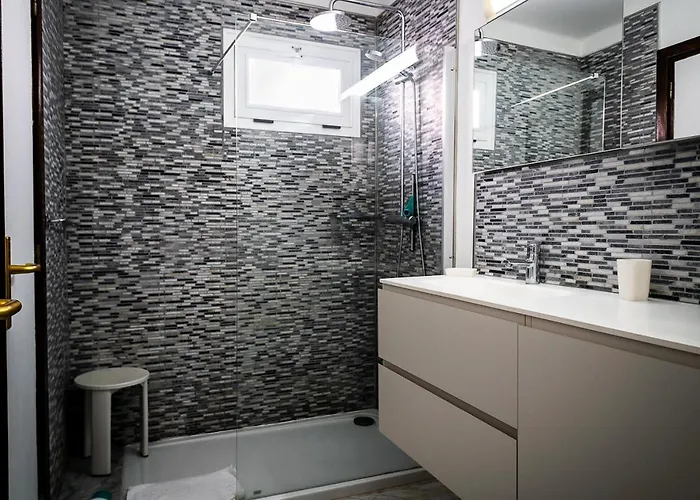 Duplex Rebeca Free Wifi بيت للعطل بلايا ذي لاس أميريكاس