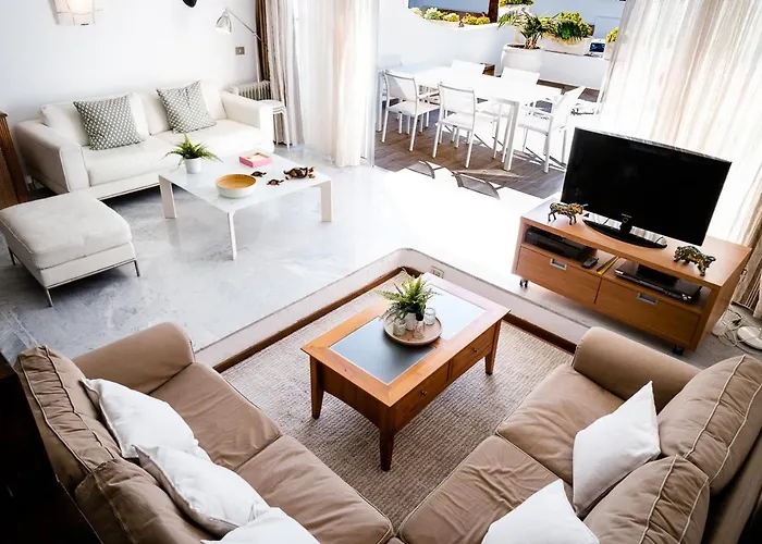 Duplex Rebeca Free Wifi