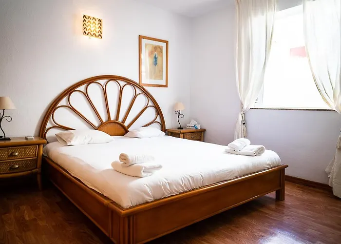 Duplex Rebeca Free Wifi بلايا ذي لاس أميريكاس