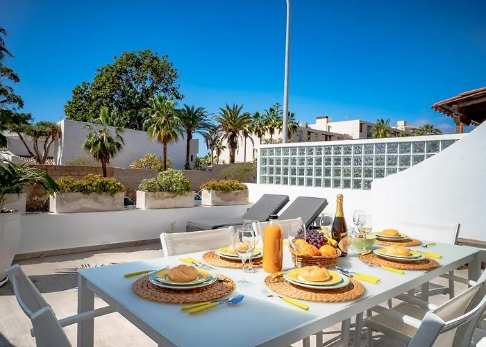 Duplex Rebeca Free Wifi * بلايا ذي لاس أميريكاس