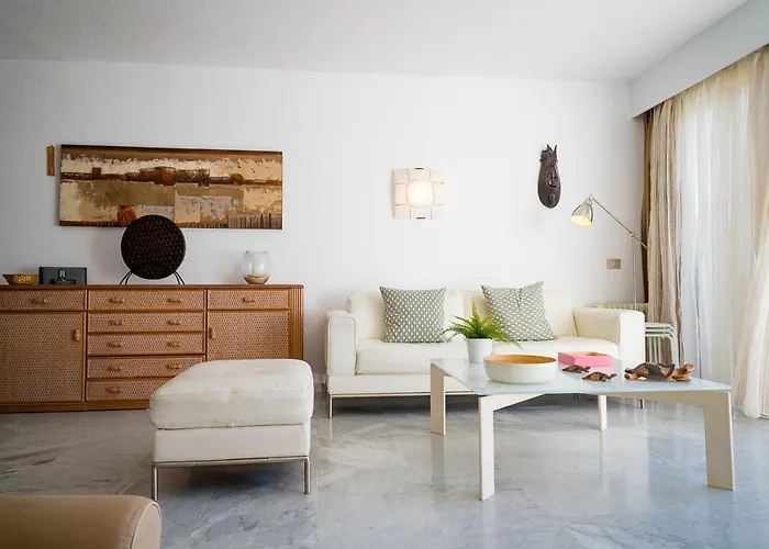 بيت للعطل Duplex Rebeca Free Wifi بلايا ذي لاس أميريكاس