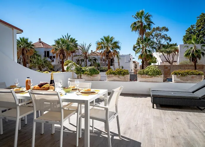 Duplex Rebeca Free Wifi * بلايا ذي لاس أميريكاس