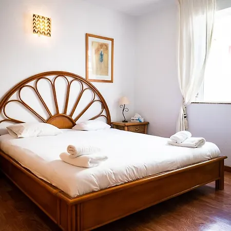 Duplex Rebeca Free Wifi Плая-де-лас-Америкас