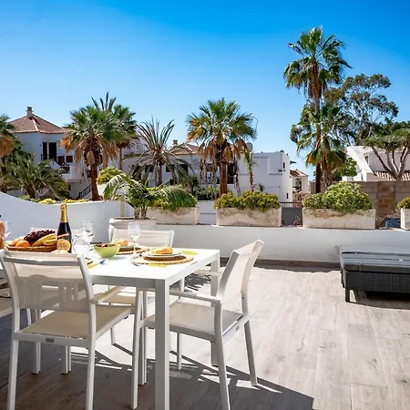 Duplex Rebeca Free Wifi * Плая-де-лас-Америкас