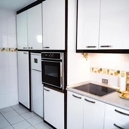 Duplex Rebeca Free Wifi Плая-де-лас-Америкас